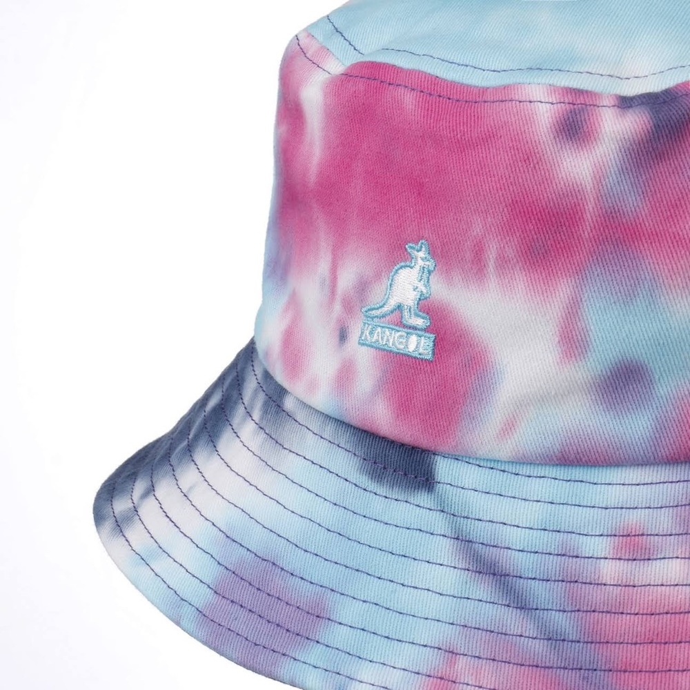 Tie Dye Bucket
KANGOL